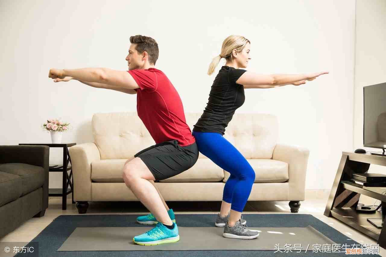 这样正确进行提肛运动 提肛运动怎么做才正确