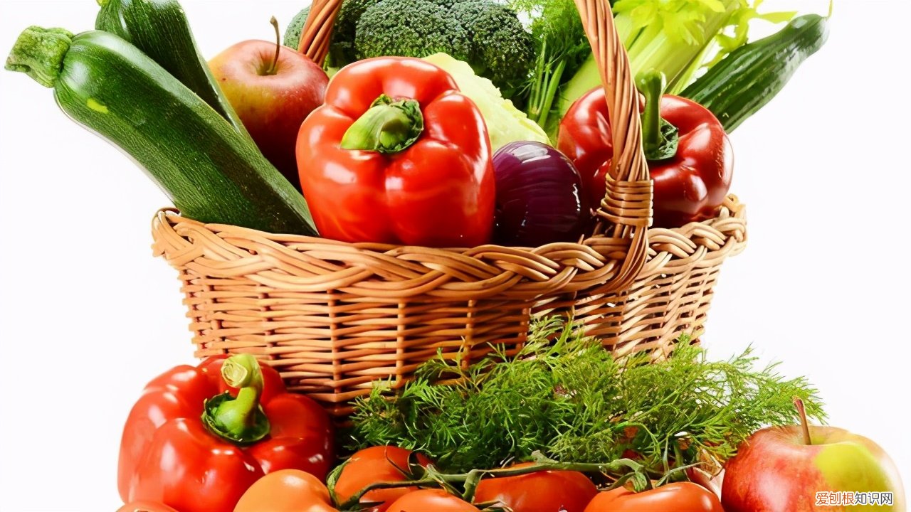 这5种食物含钙量都很高 含钙高的有哪些食物