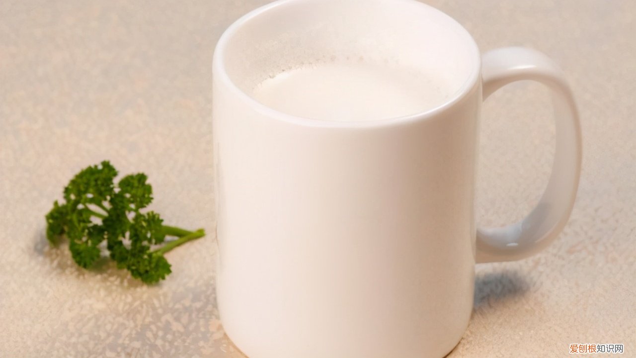 这5种食物含钙量都很高 含钙高的有哪些食物