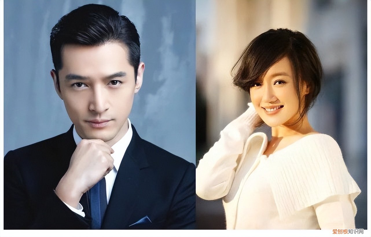 薛佳凝和胡歌怎么回事？胡歌与薛佳凝的人生轨迹有何不同