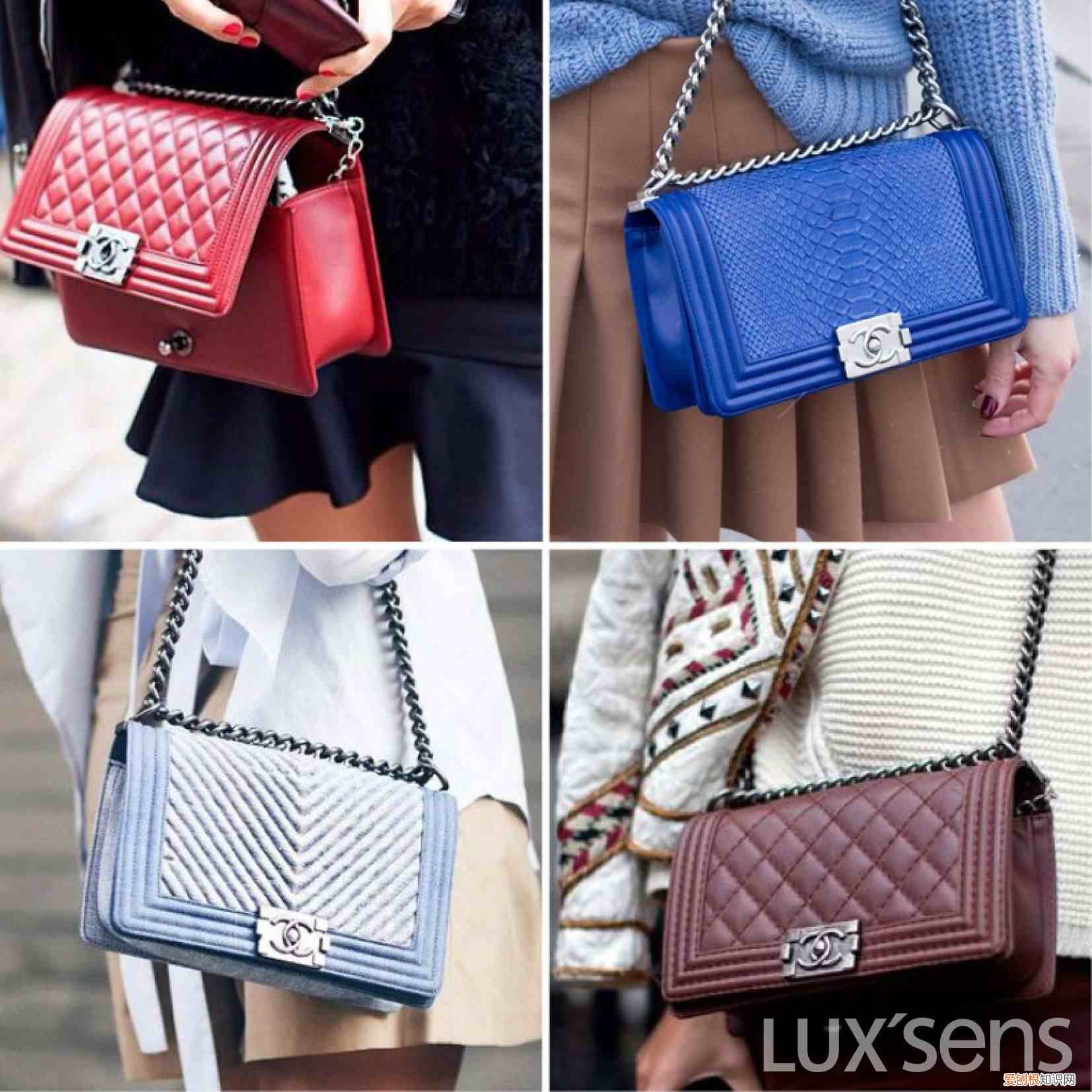 全球最受欢迎的25个名牌包包盘点 名牌包包有哪些