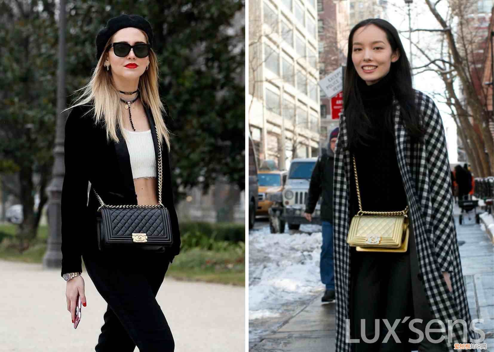 全球最受欢迎的25个名牌包包盘点 名牌包包有哪些