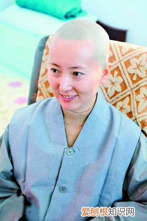 陈晓旭为什么拒绝治疗？父亲揭开真正原因竟为这个！