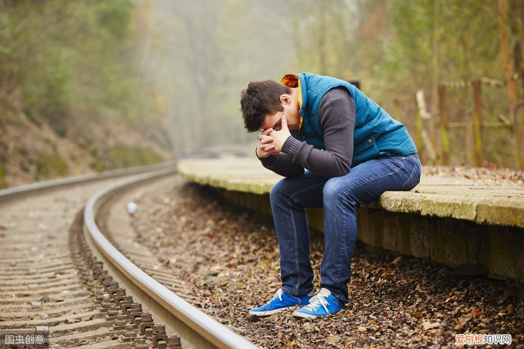 抑郁症发作前的十大征兆 开始抑郁的十种表现