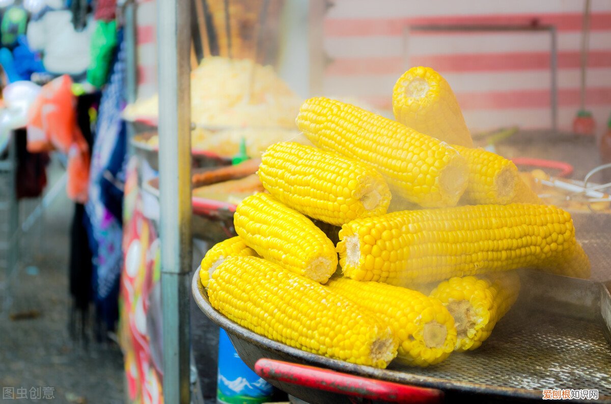 几分钟最香甜?一文搞懂 玉米煮多少分钟就可以吃了