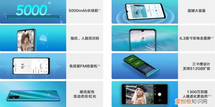 带你全面了解华为荣耀手机 honor是什么牌子手机