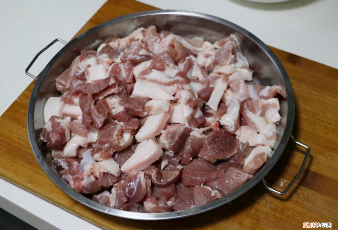 肉粽子怎么做？我教您详细做法 肉粽子的做法和配料