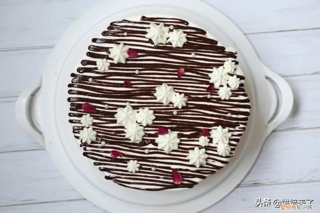 六个区别详细了解奶油 动物奶油和植物奶油的区别