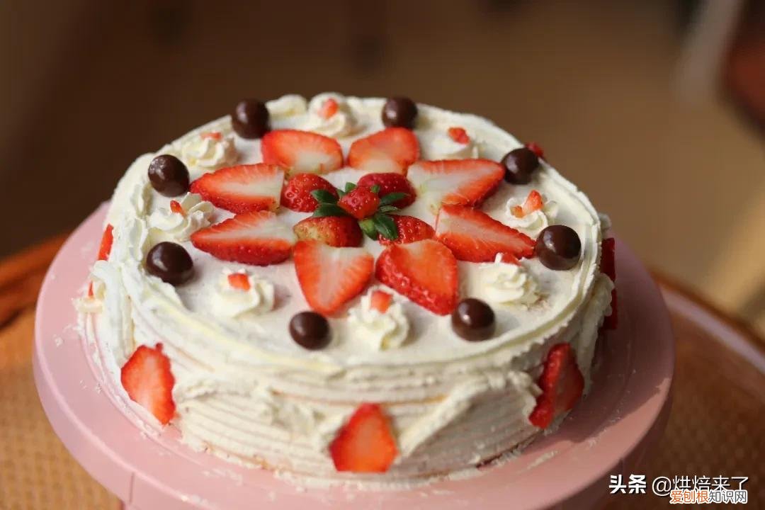 六个区别详细了解奶油 动物奶油和植物奶油的区别