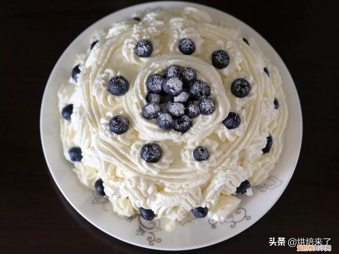 六个区别详细了解奶油 动物奶油和植物奶油的区别