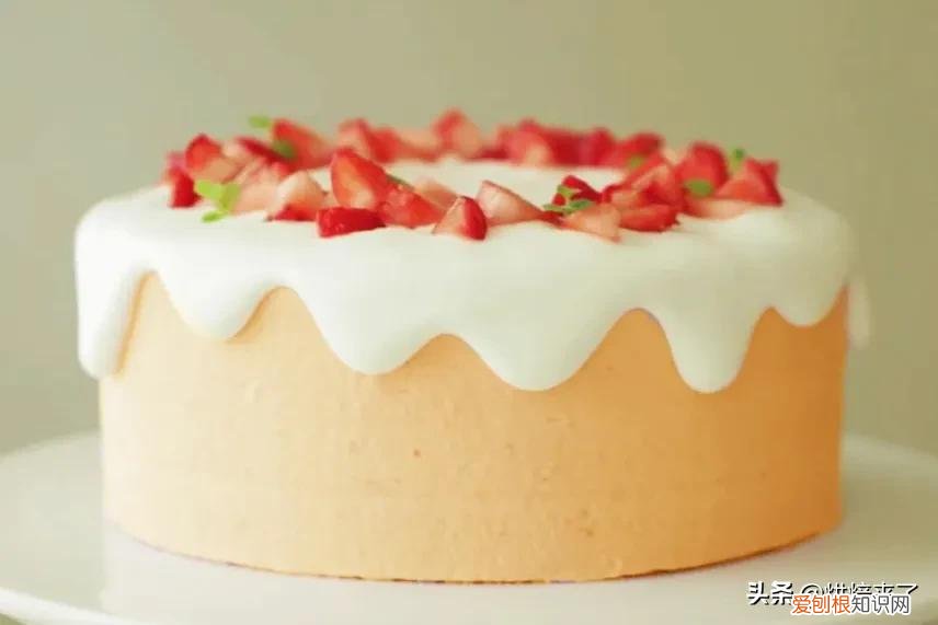 六个区别详细了解奶油 动物奶油和植物奶油的区别