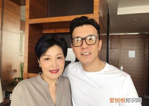 哈文改嫁的丈夫是谁？其实哈文未改嫁