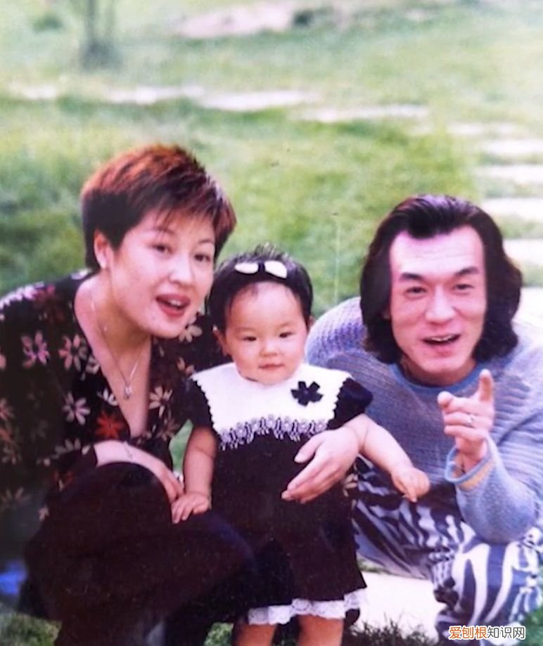 哈文改嫁的丈夫是谁？其实哈文未改嫁