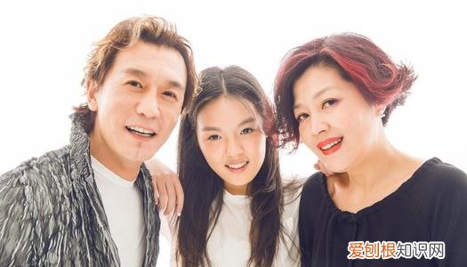 哈文改嫁的丈夫是谁？其实哈文未改嫁