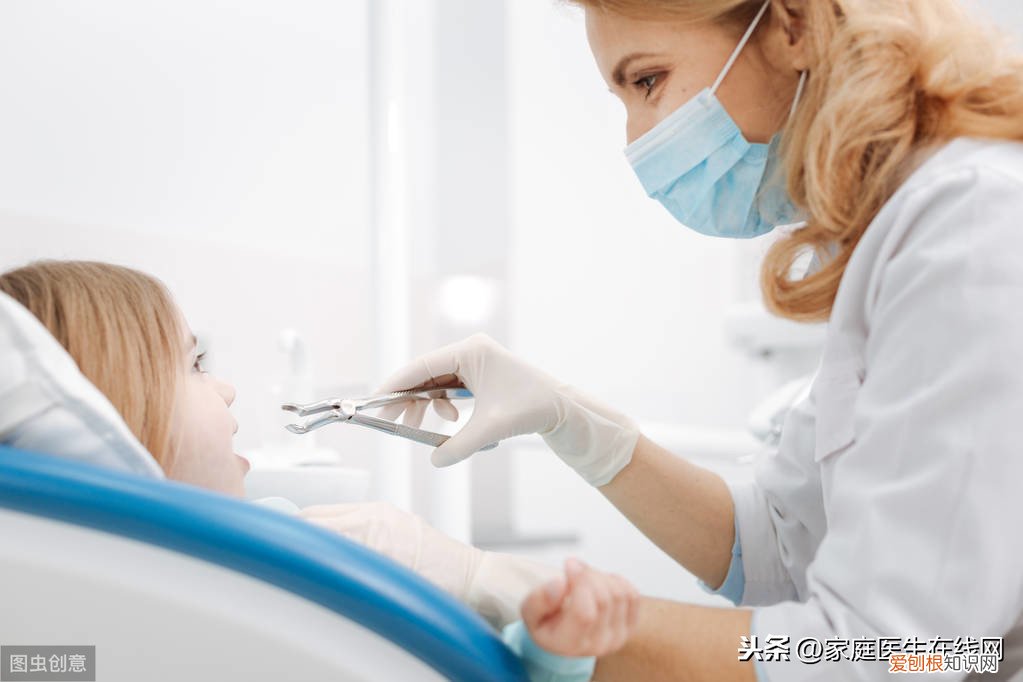 掌握4个事项,比别人少受痛苦 拔牙后的注意事项