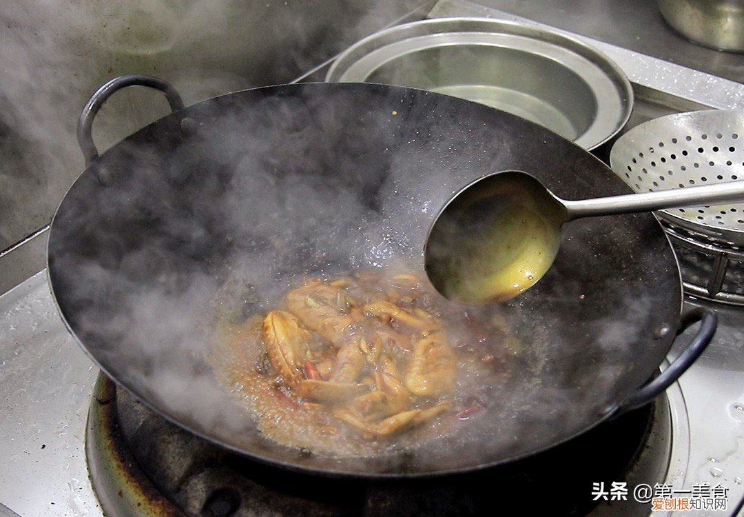 鸡翅怎么烧好吃又简单？厨师长分享技巧