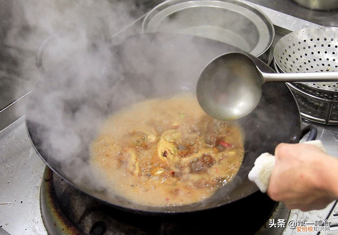 鸡翅怎么烧好吃又简单？厨师长分享技巧