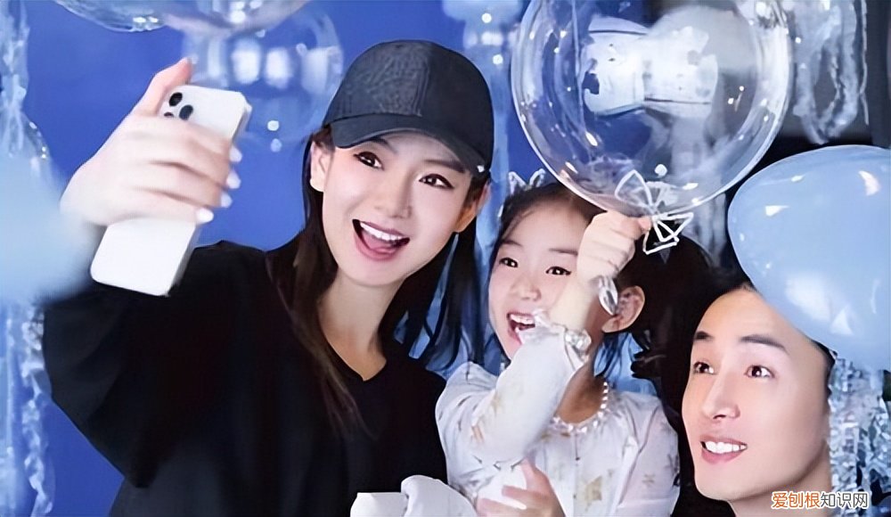 李承铉戚薇各玩各的？李承铉脱口而出的回答太真实了