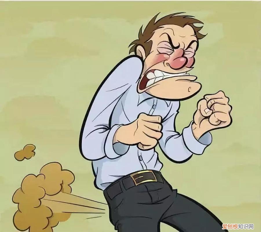 屁特别多是什么原因？屁多可能是4大原因所致