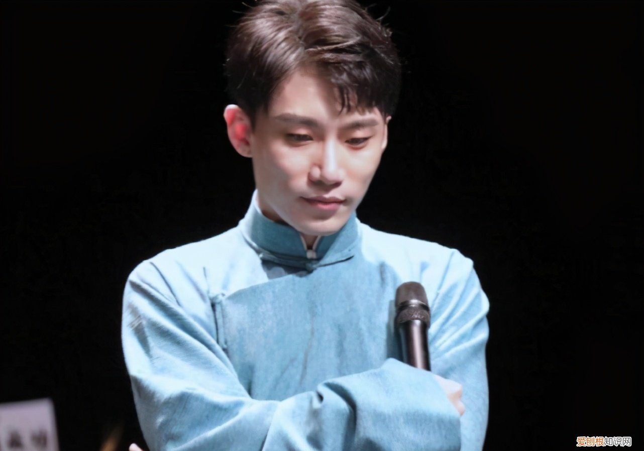 真正分开的原因太明显 尚九熙何九华为什么分开