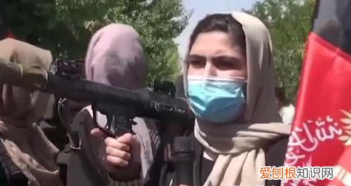 塔利班为什么仇恨女人？为何会让阿富汗女性感到害怕