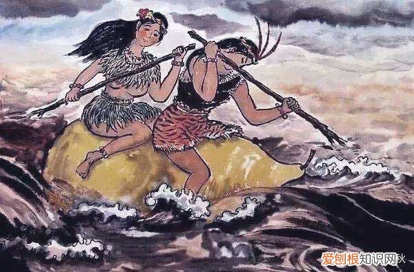 女娲造人真相探秘 女娲造人可怕真相是什么