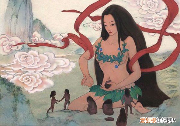 女娲造人真相探秘 女娲造人可怕真相是什么