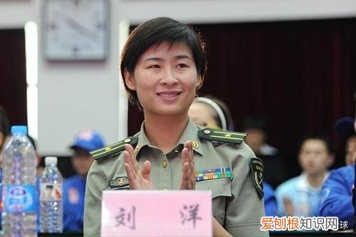 刘洋如今怎么样了？ 宇航员刘洋身体怎么了
