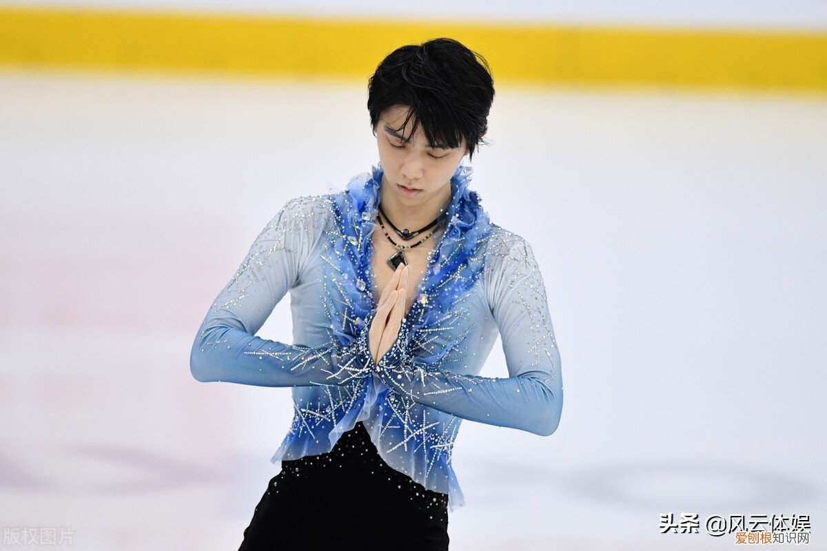 羽生结弦的绯闻女友是谁 羽生结弦有女朋友了吗