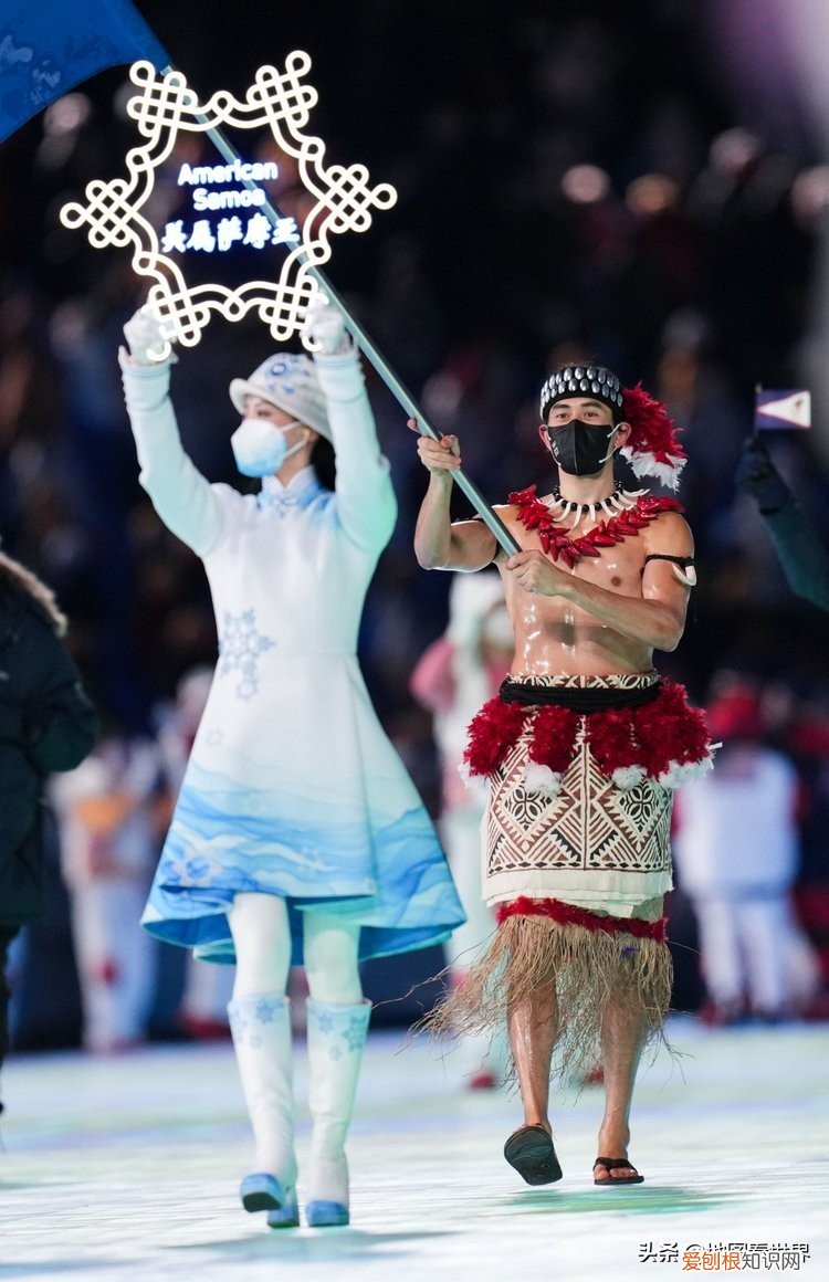 萨摩亚是个什么样的国家? 萨摩亚是哪个国家