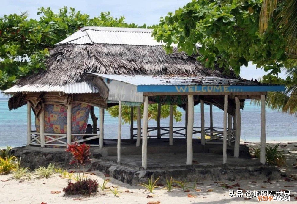 萨摩亚是个什么样的国家? 萨摩亚是哪个国家