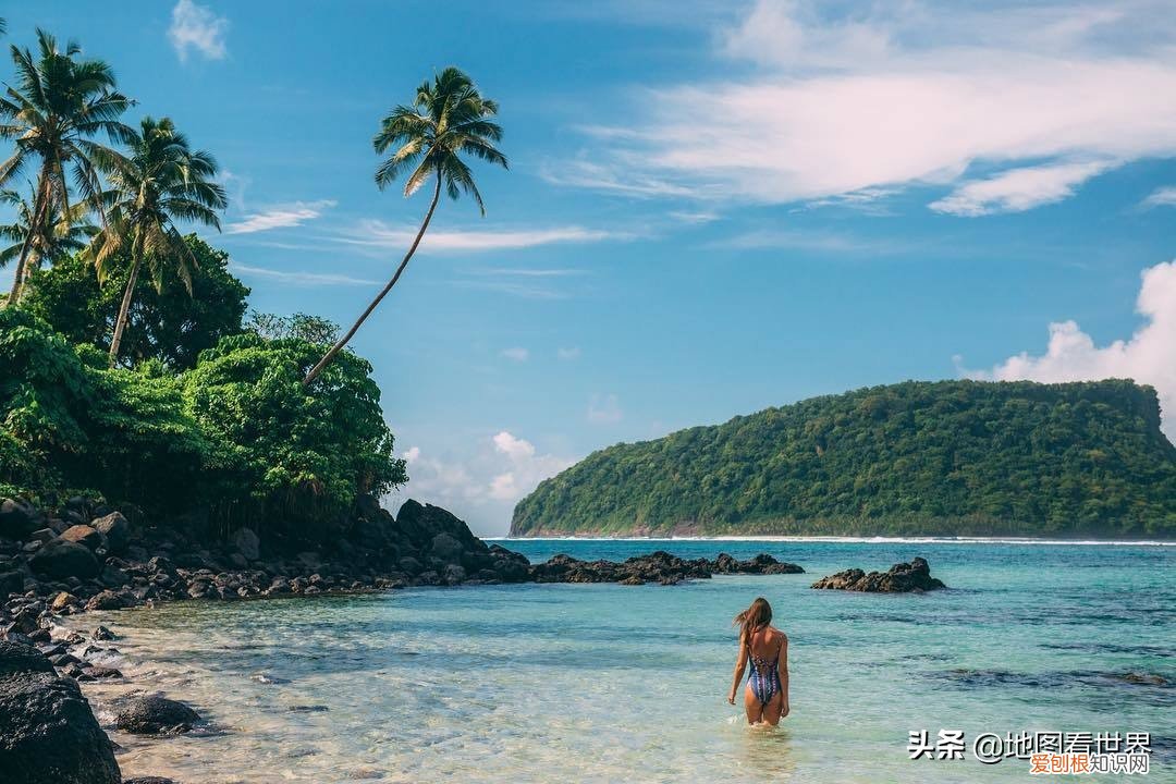 萨摩亚是个什么样的国家? 萨摩亚是哪个国家