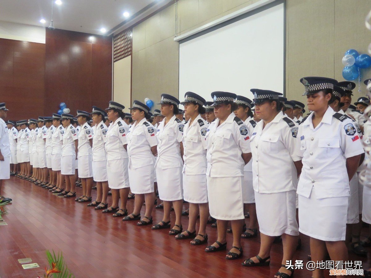 萨摩亚是个什么样的国家? 萨摩亚是哪个国家