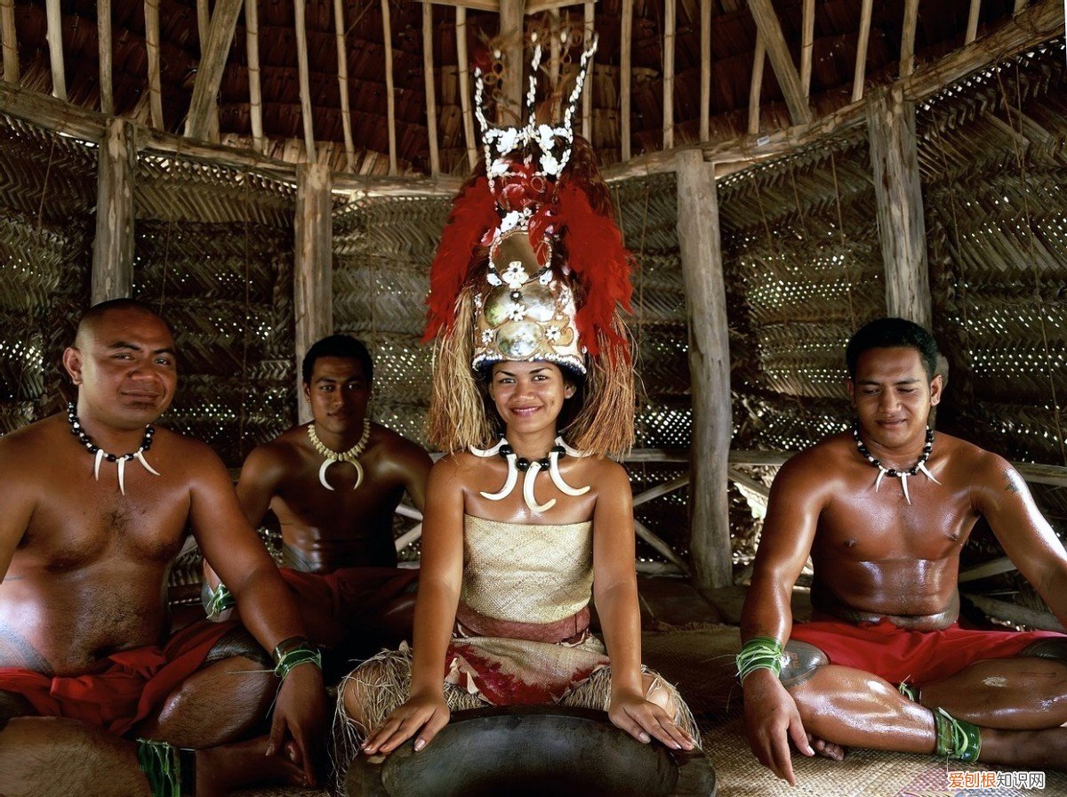 萨摩亚是个什么样的国家? 萨摩亚是哪个国家