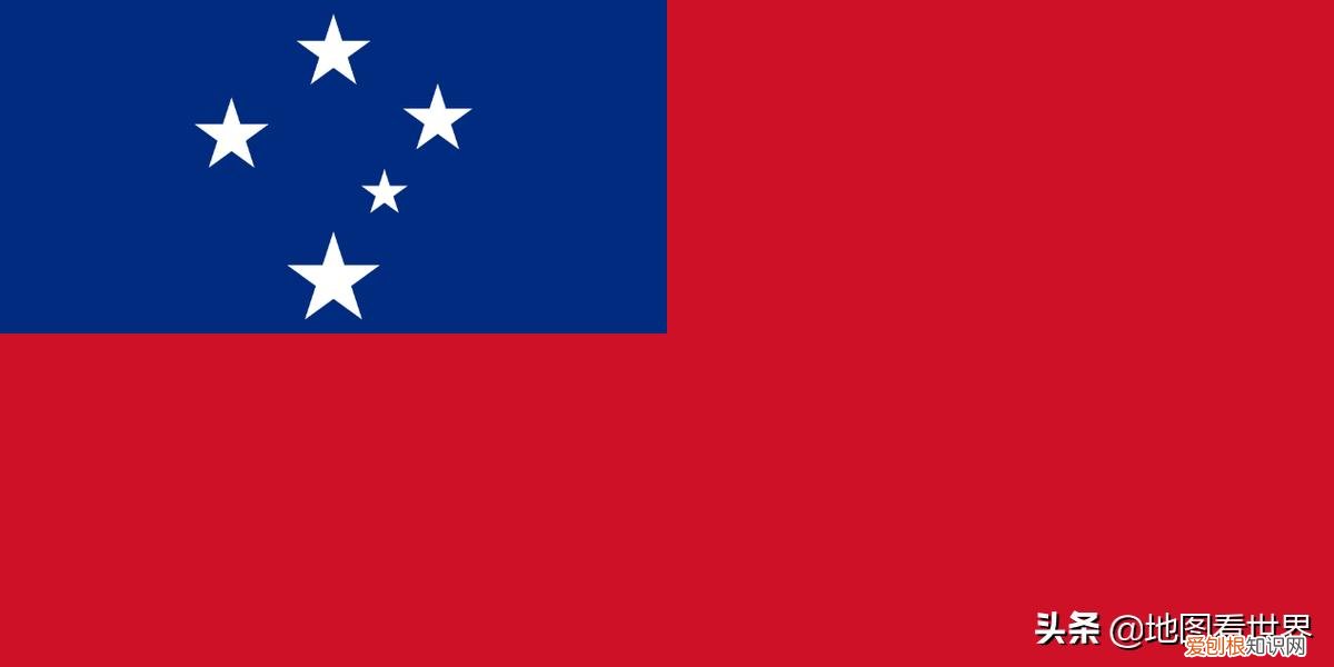 萨摩亚是个什么样的国家? 萨摩亚是哪个国家