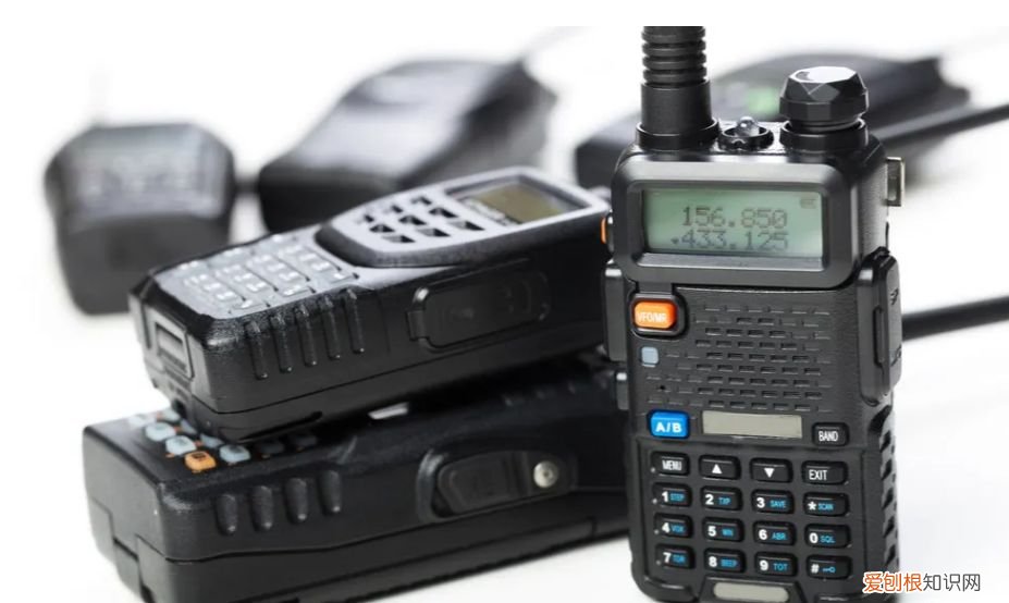 对讲机怎么用？对讲机的正确使用方法