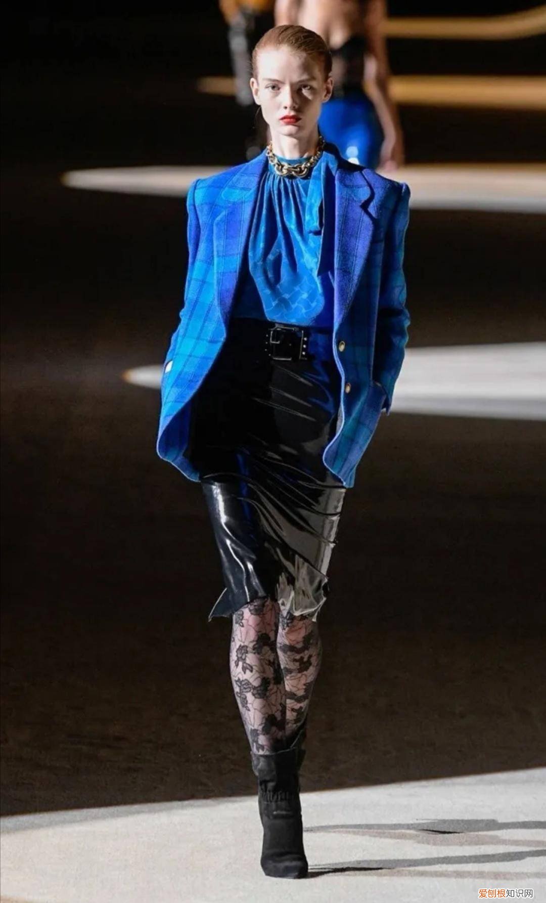 1962年成立于法国的奢侈品牌 ysl是什么牌子