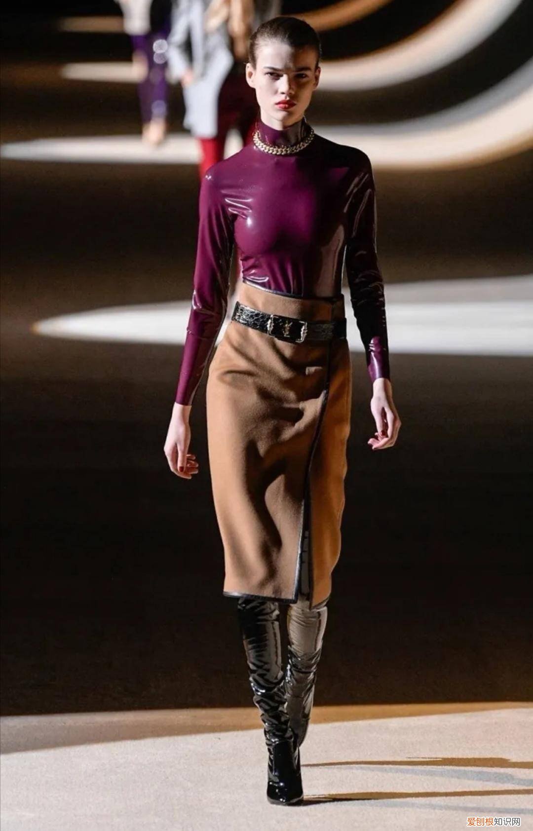 1962年成立于法国的奢侈品牌 ysl是什么牌子