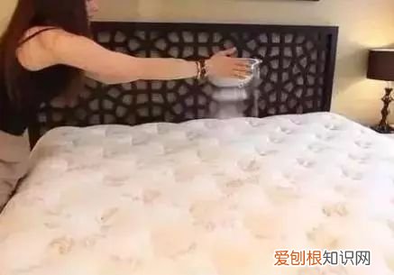 教你1招，不用洗不用晒 床上除螨虫的最快方法