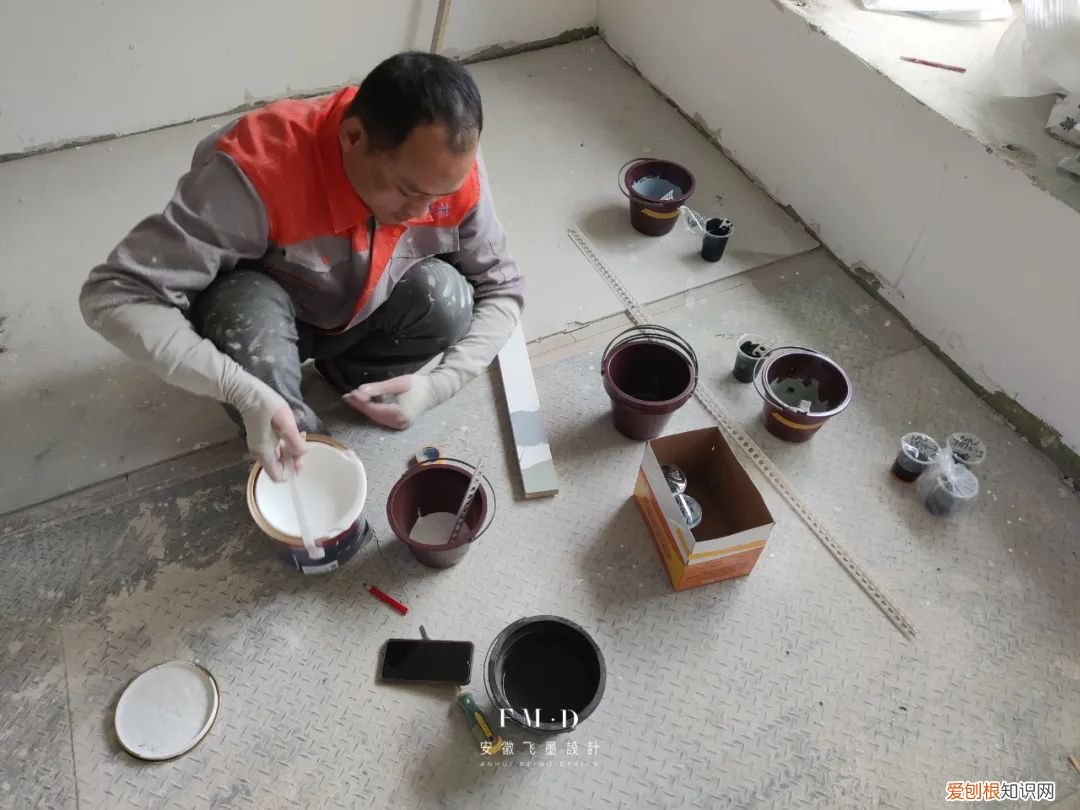 9个步骤按部就班，装出满分新房 装修房子的步骤流程