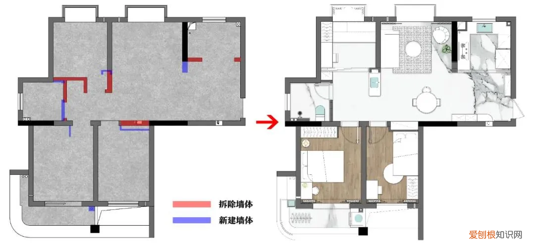 9个步骤按部就班，装出满分新房 装修房子的步骤流程