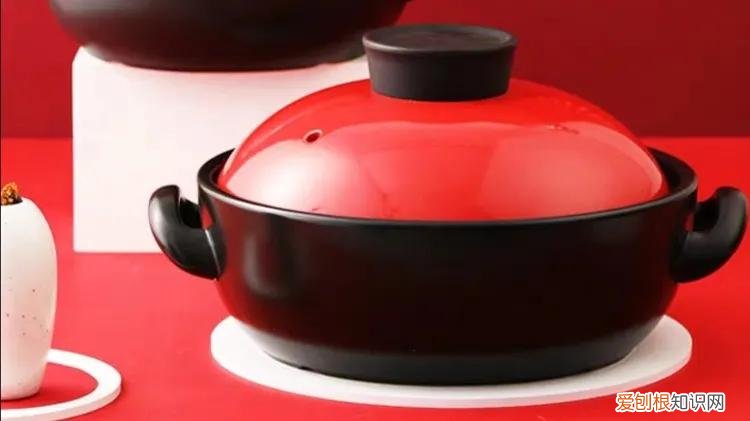砂锅第一次用需要怎么处理？教你1招，砂锅耐用顺手不开裂