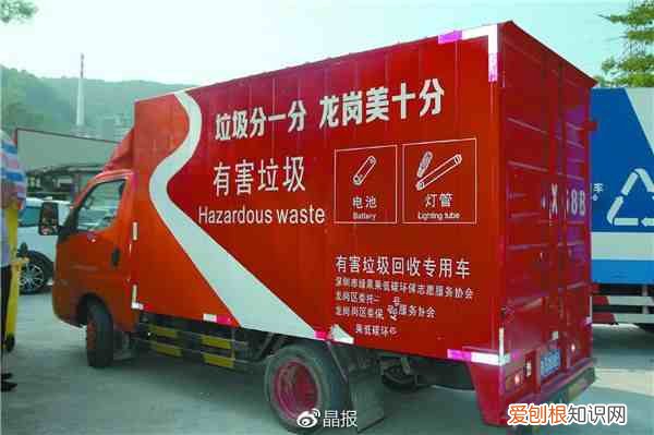 有害垃圾怎么处理 有害垃圾有哪些