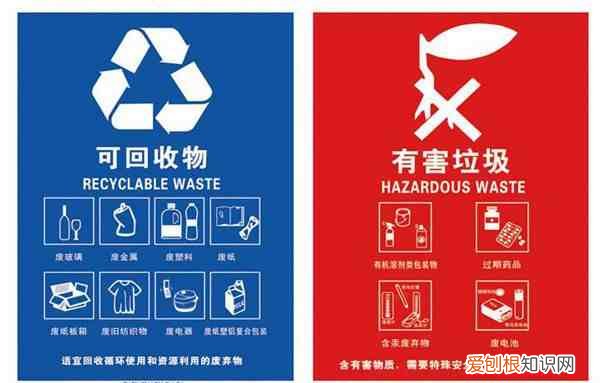 有害垃圾怎么处理 有害垃圾有哪些