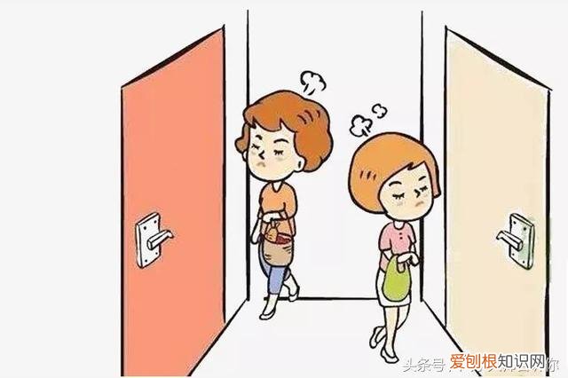 门对门风水有什么说法？最全的门对门风水详解