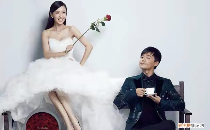 两人冷漠无互动 佟丽娅陈思诚现状