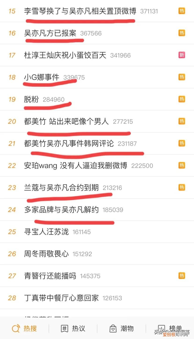 吴亦凡最新事件进展2022 吴亦凡唯一承认的女友是谁