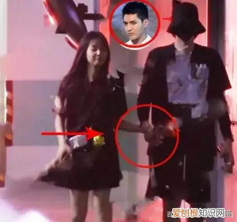 吴亦凡最新事件进展2022 吴亦凡唯一承认的女友是谁