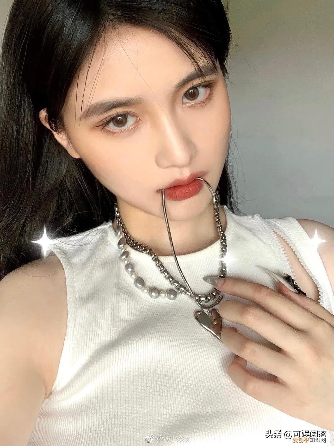 吴亦凡最新事件进展2022 吴亦凡唯一承认的女友是谁