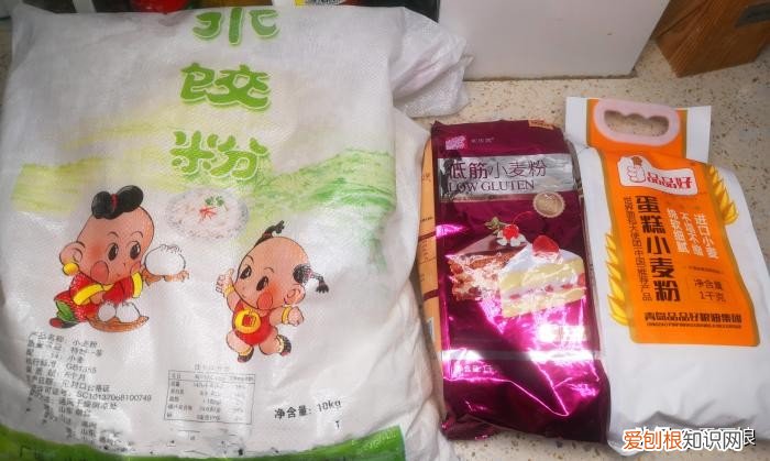 建议弄懂再做不会错 高筋面粉适合做什么